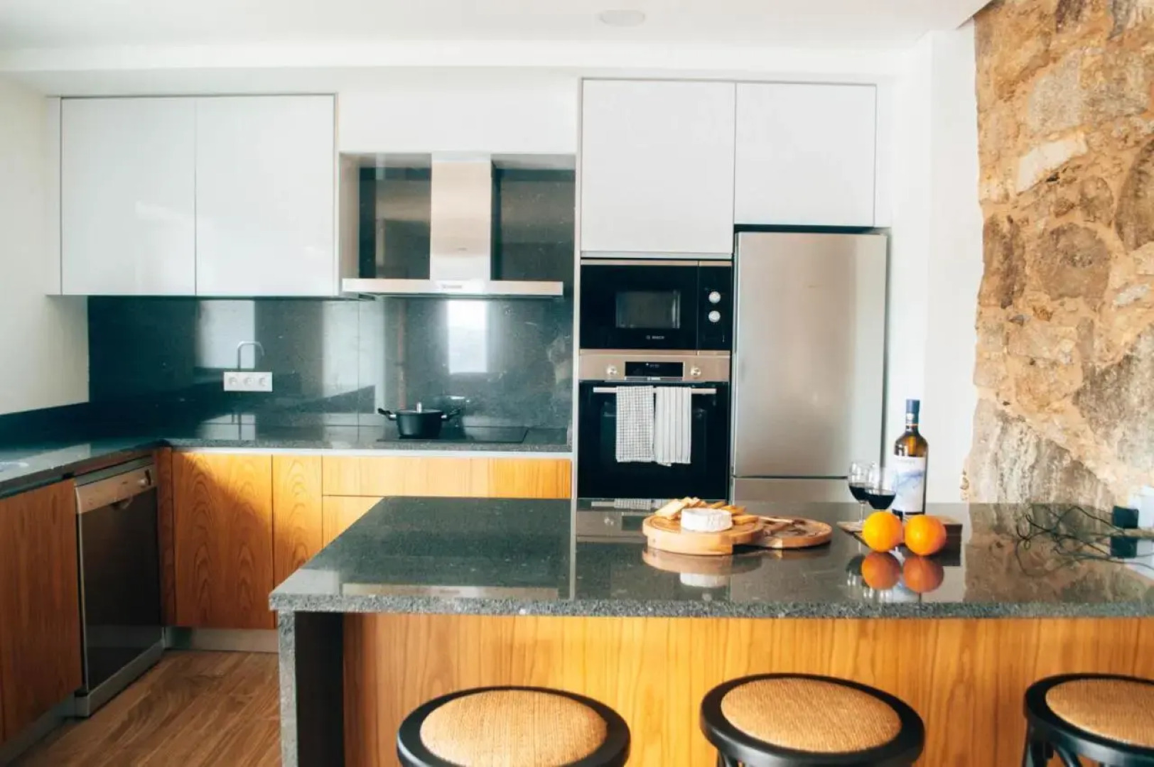 Just Like Home - Muirfield House em Caminha