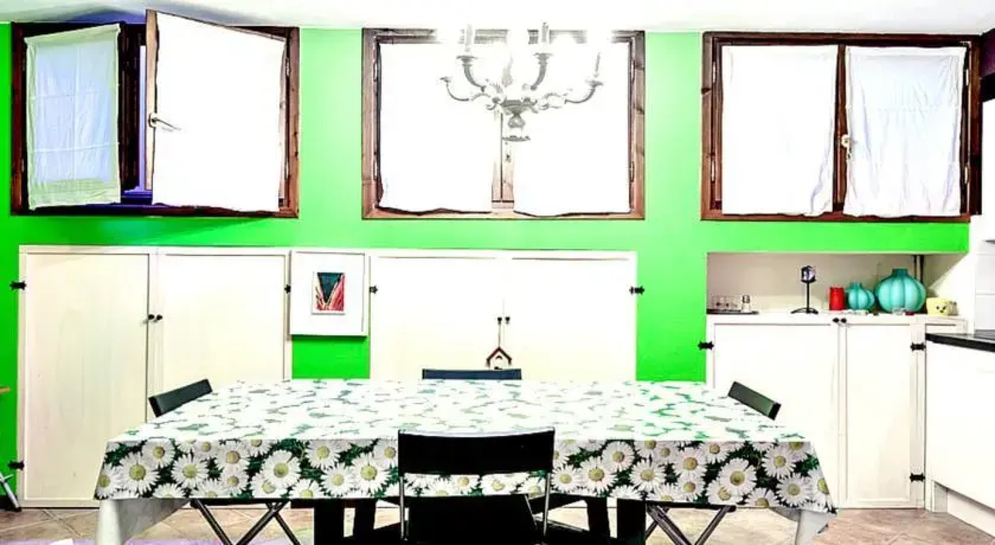 Tavernetta Camino in Collina