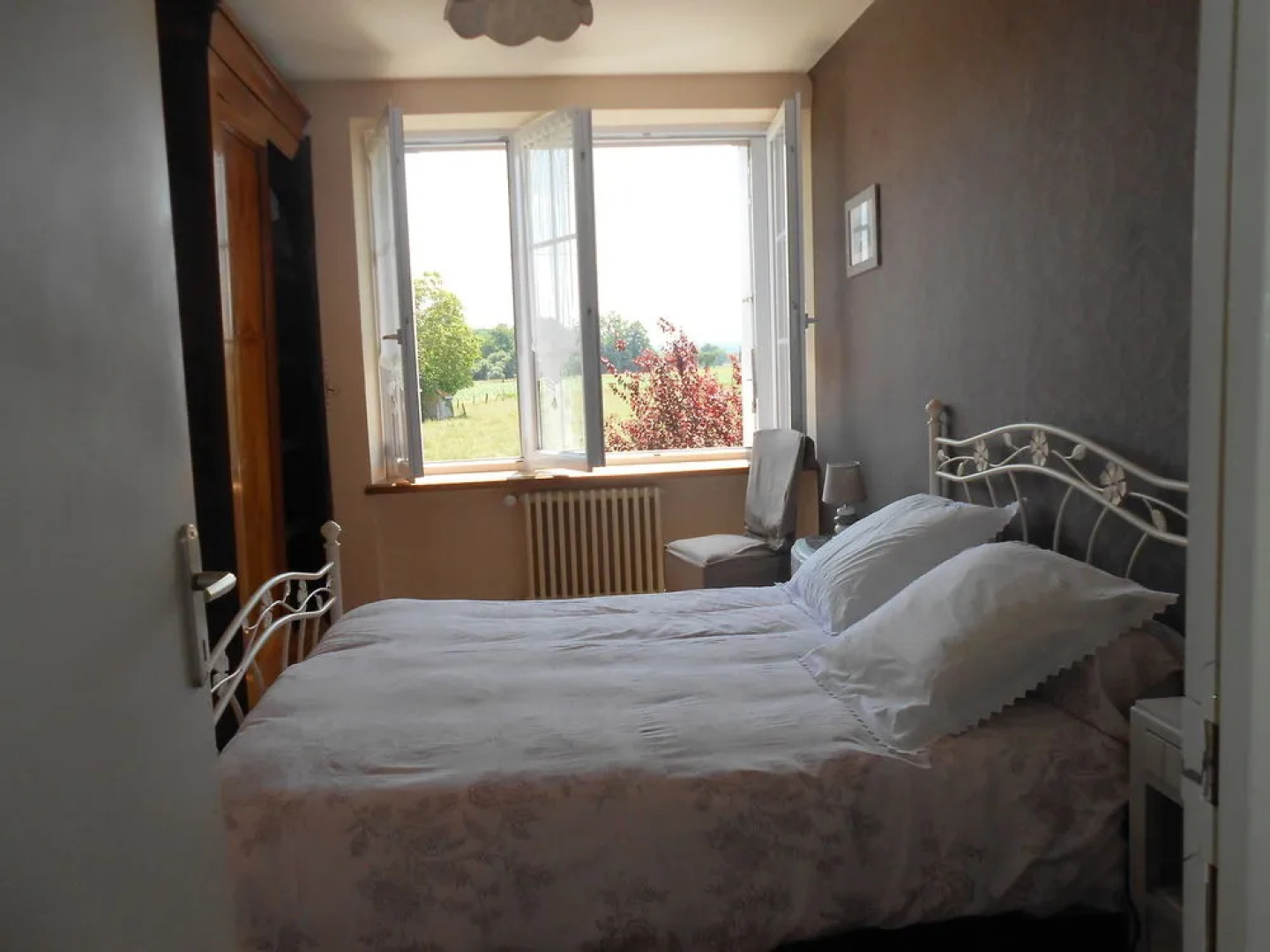 Gites De La Melautais