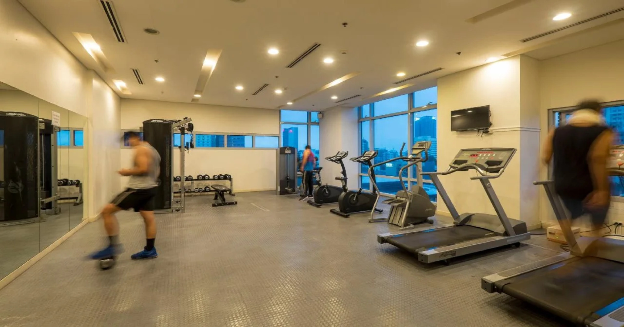 ZEN Rooms 8 Adriatico Manila