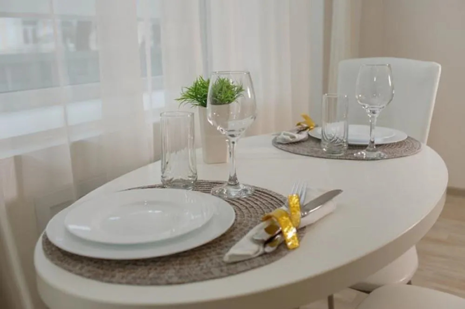 PaulMarie Apartments in Gomel