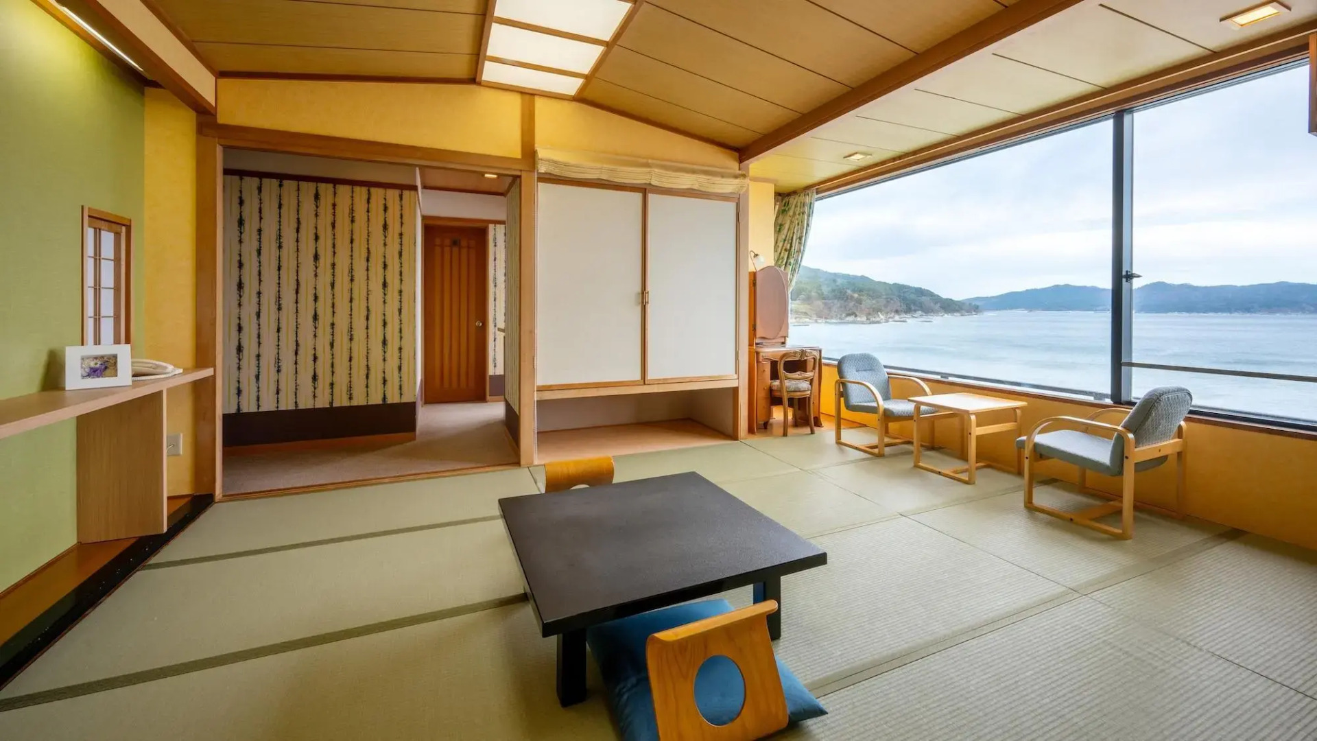 Sanriku Hana Hotel Hamagiku