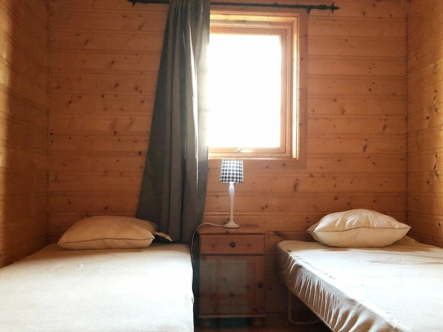 8 Person Holiday Home in Åfjord