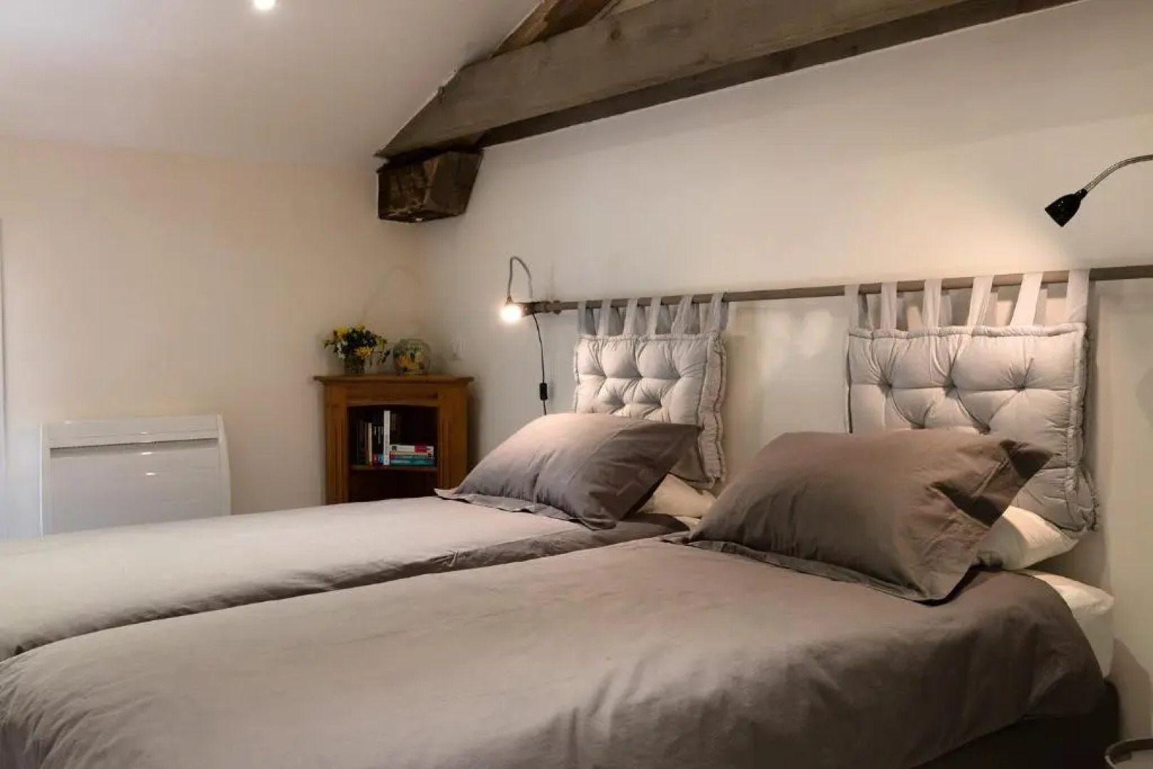 Appartement La Haute Preze & Golffrance