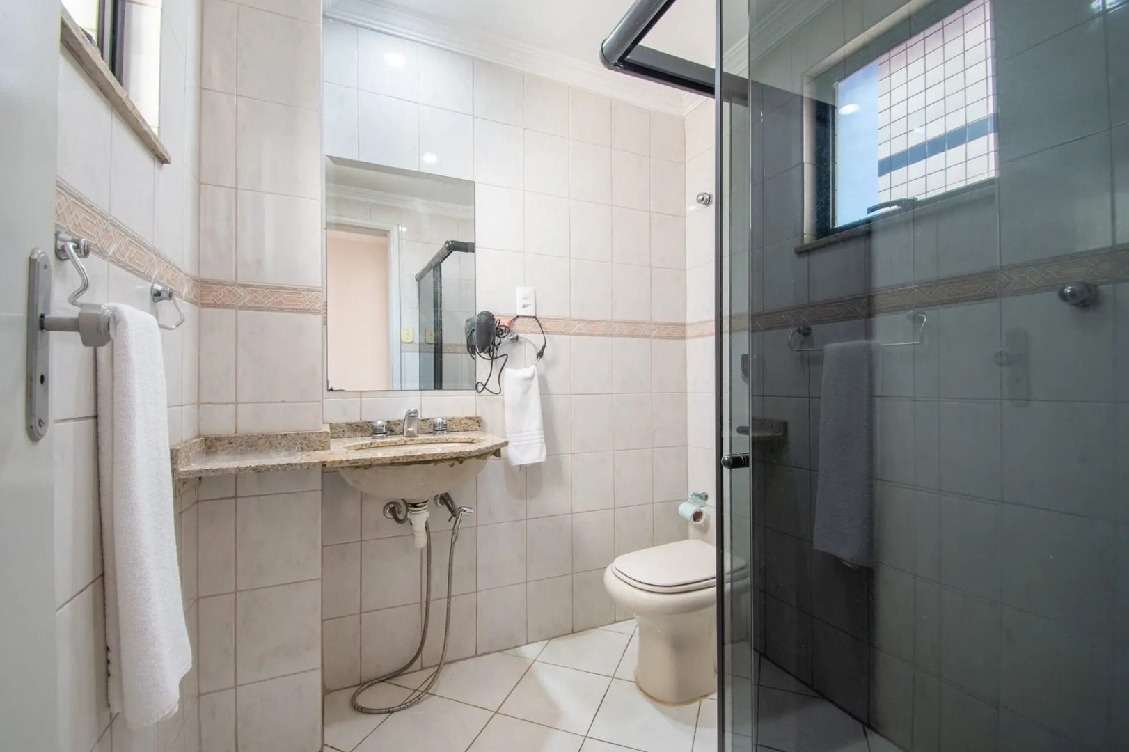 OYO Residencial Itacuruçá Apart Hotel, Mangaratiba