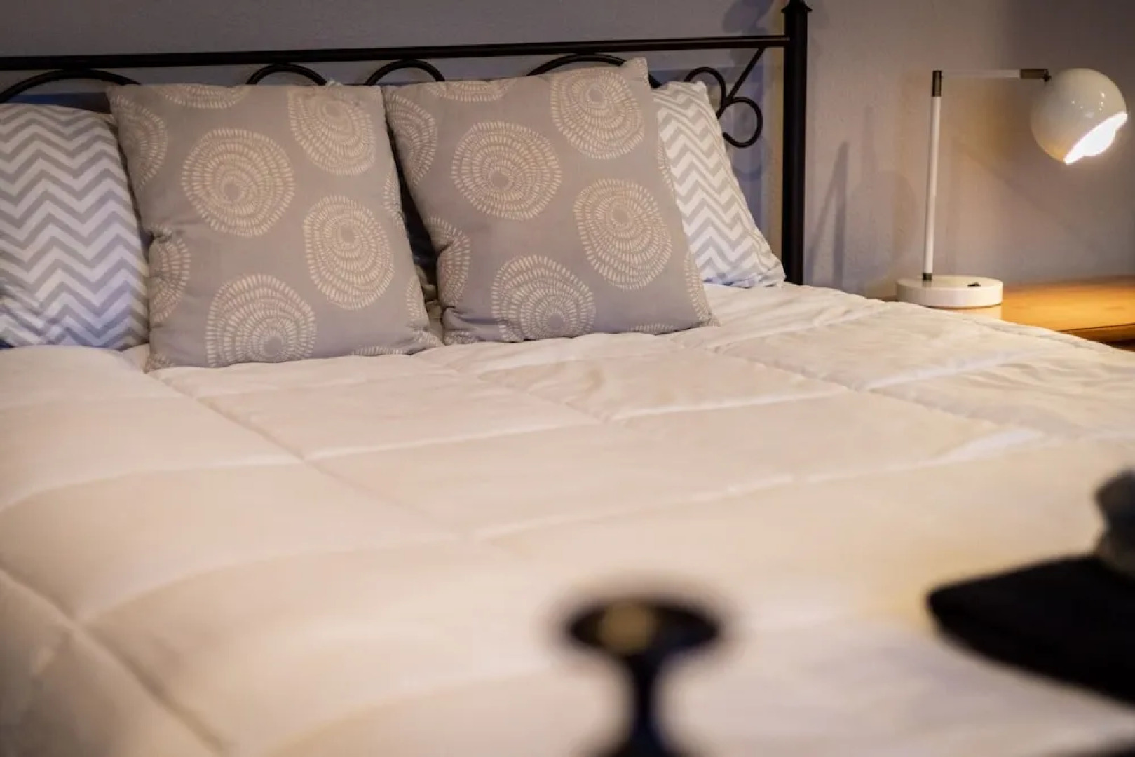 Heavenly Haven Near Boulder Lodge