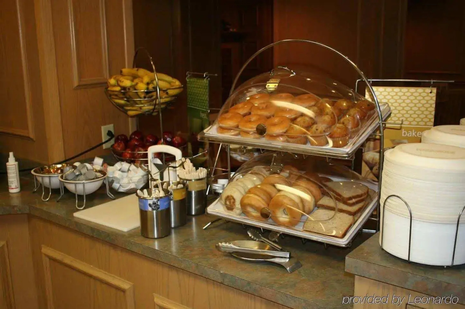 Hampton Inn & Suites Williamsburg-Richmond Rd.