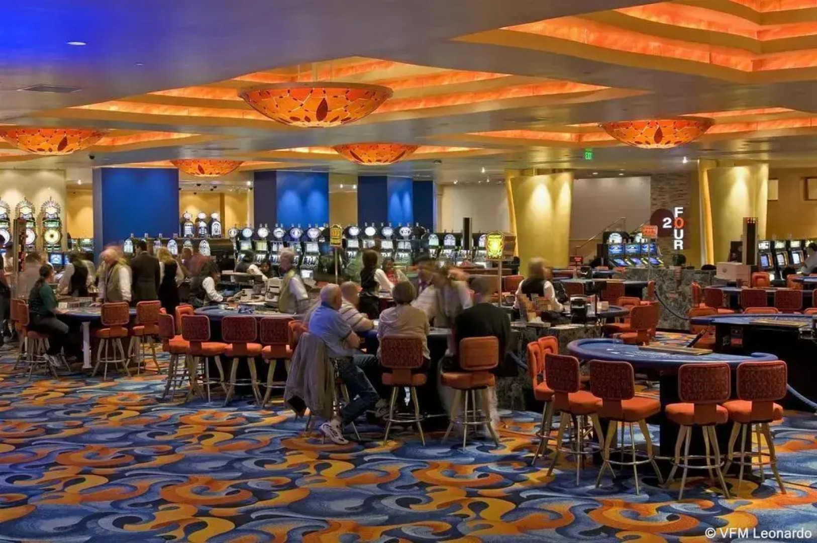 Bally’s Lake Tahoe Casino Resort