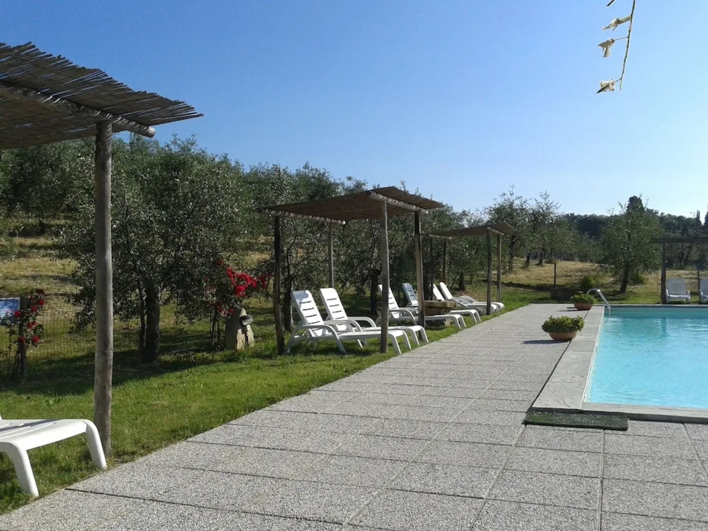 Agriturismo Poggiopiano