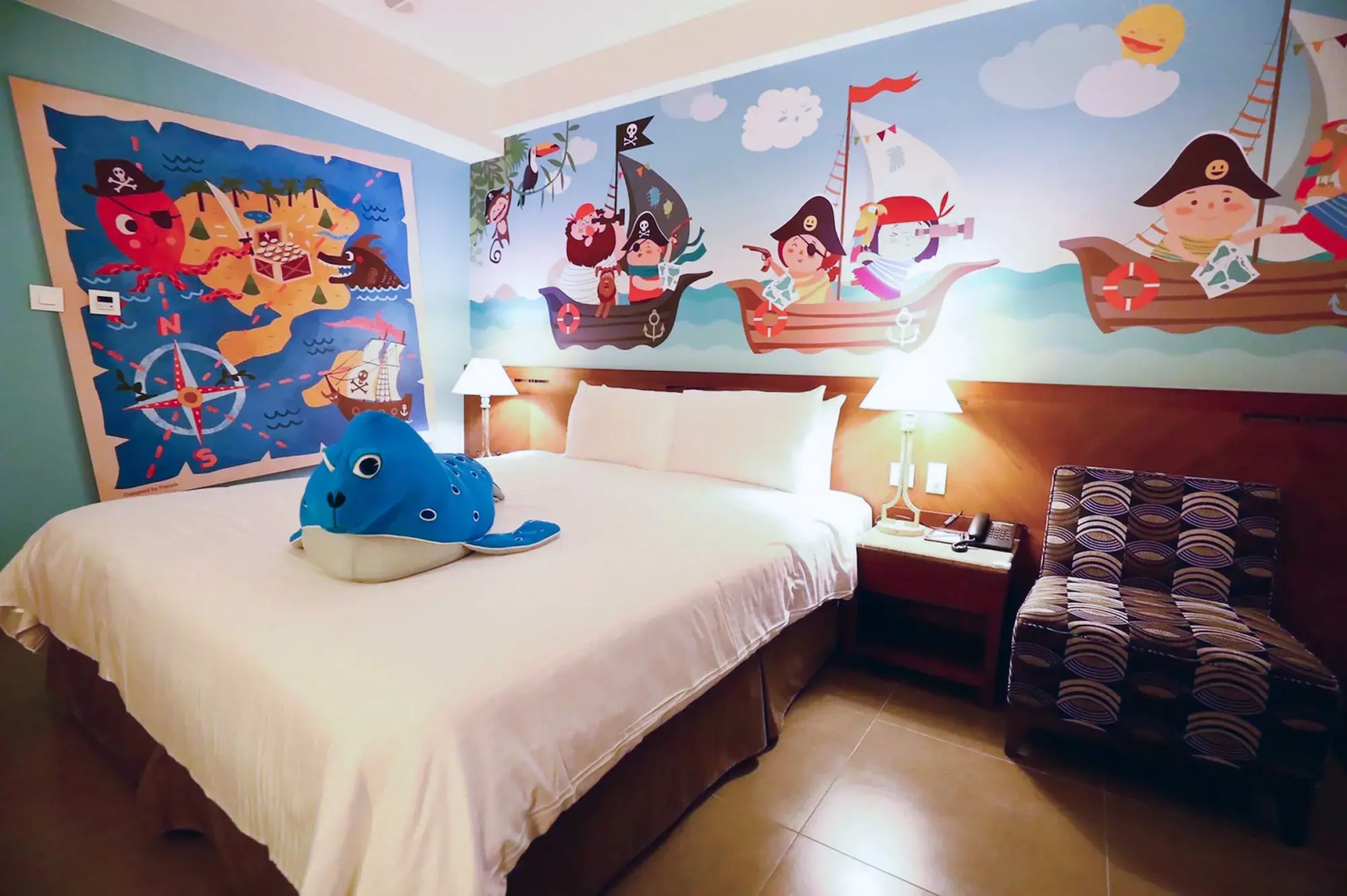 The Great Roots Forestry SPA Resort