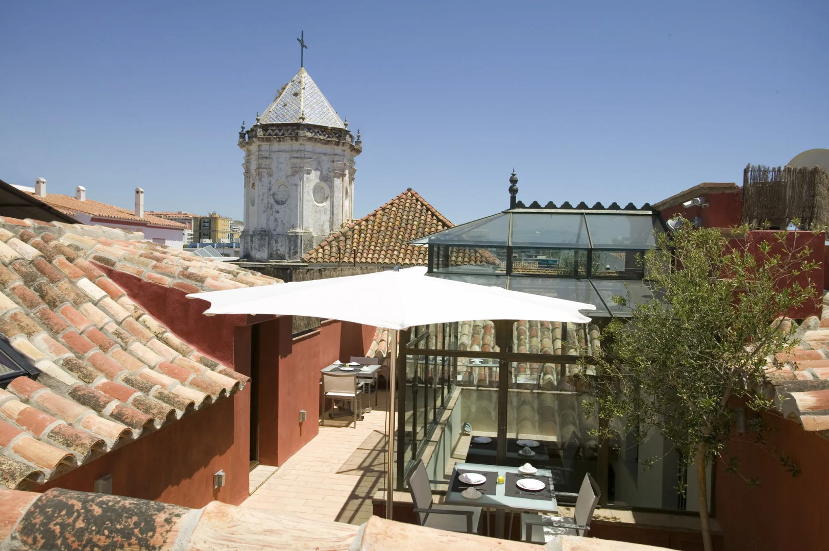 Hotel Claude Marbella