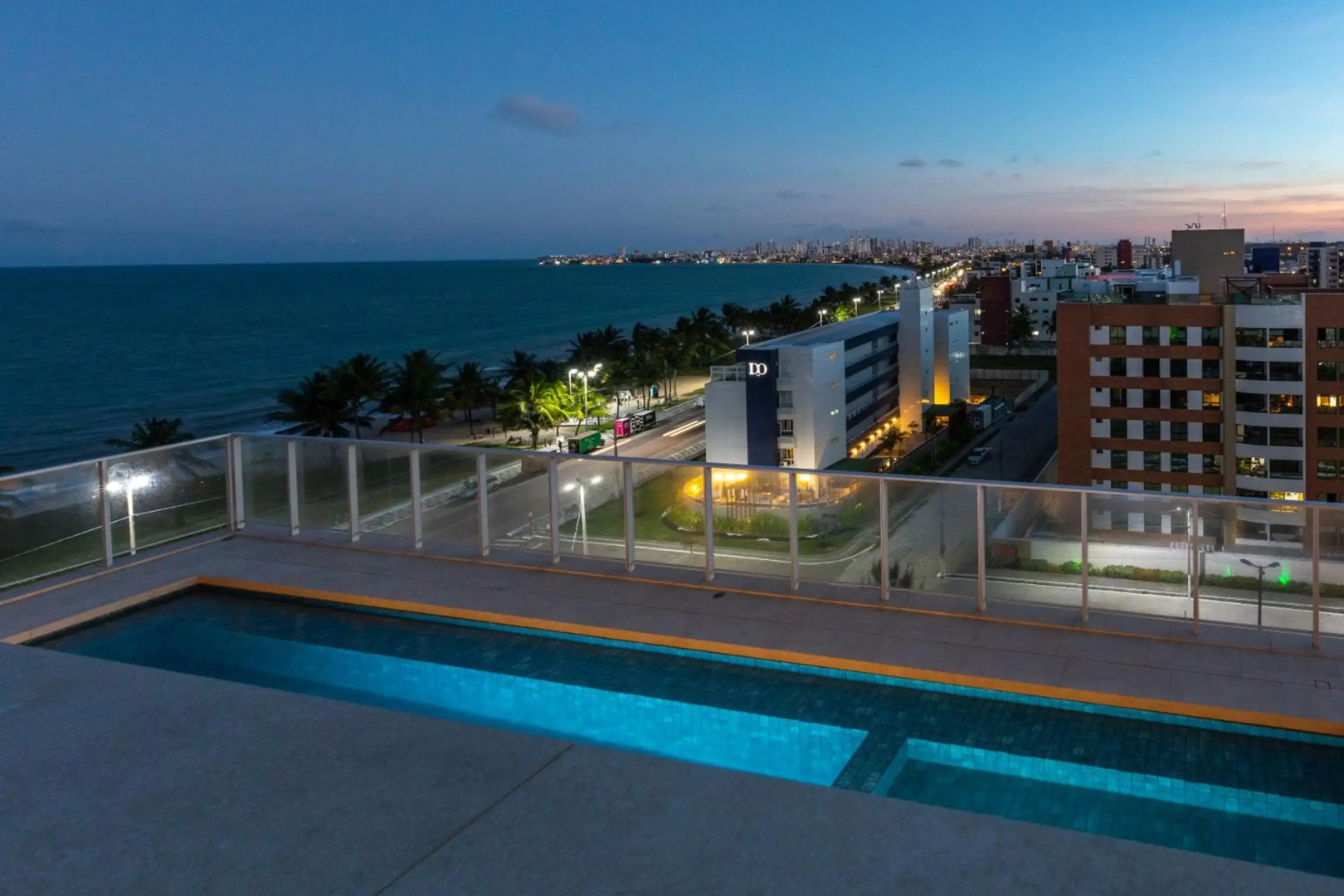 Acqua Residences Luxury Collection