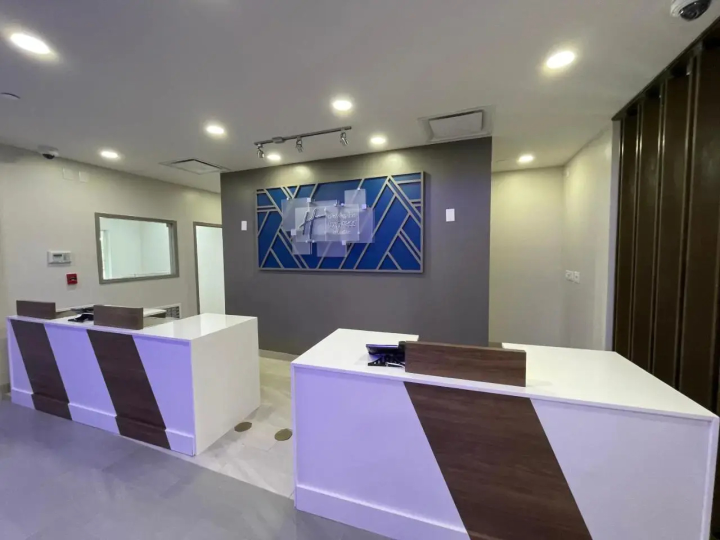 Holiday Inn Express & Suites Clermont Se – West Orlando