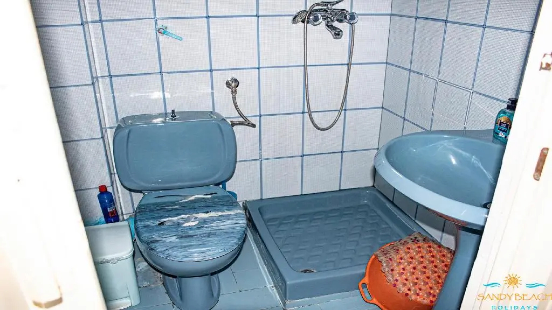 Aparment 45m2 in Asprovalta