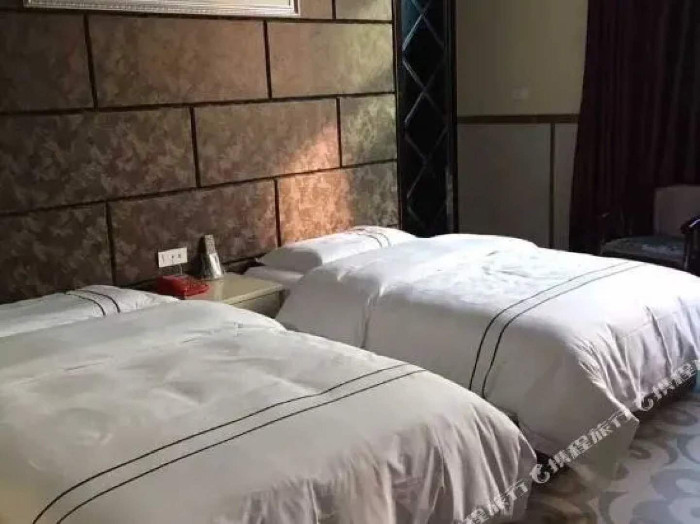 Changjiang Express Hotel