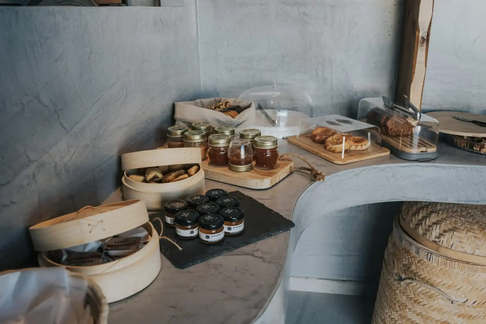 Pignolia Suites - Adults Only