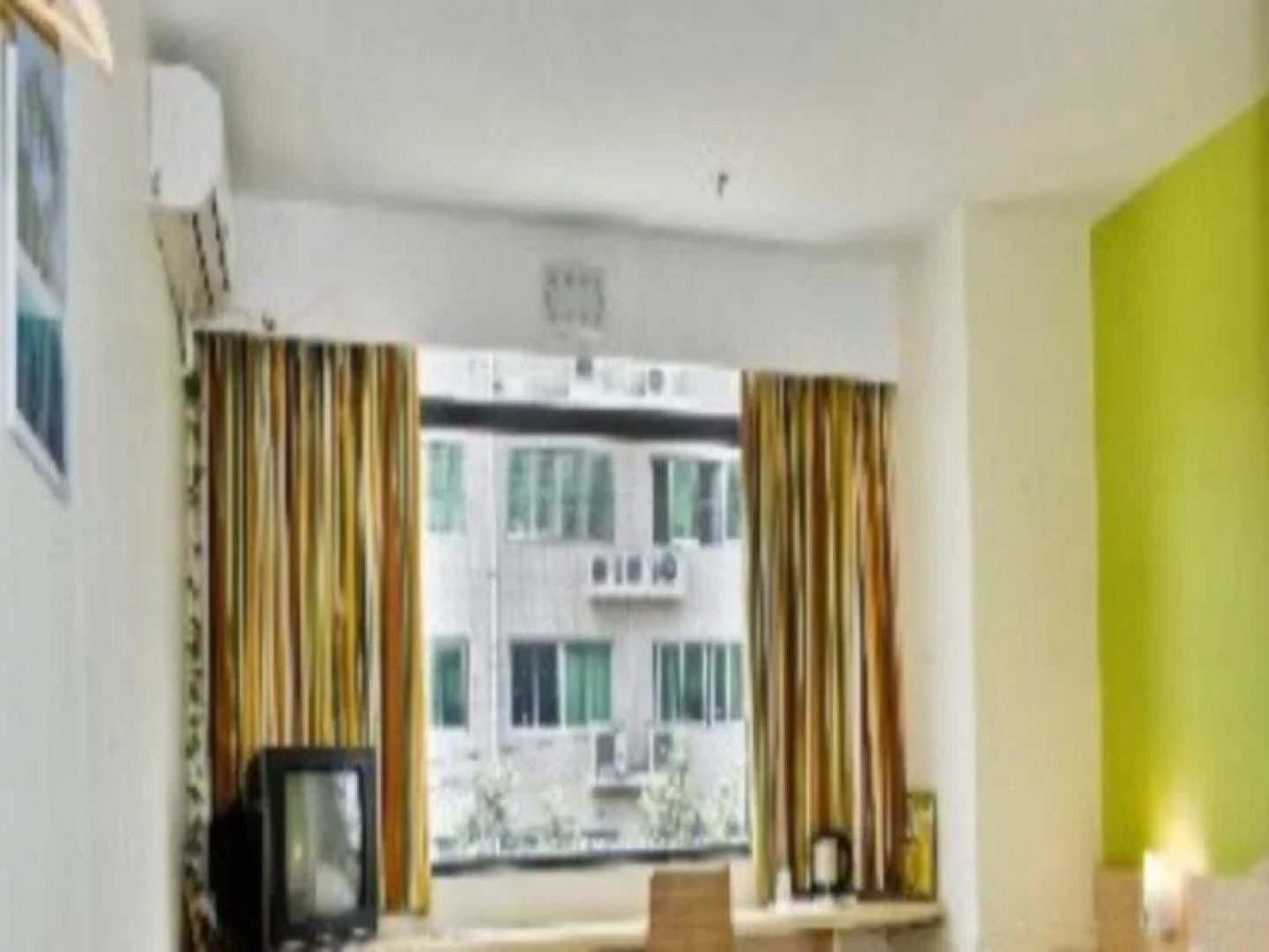 7Days Inn Yichang Wanda Plaza