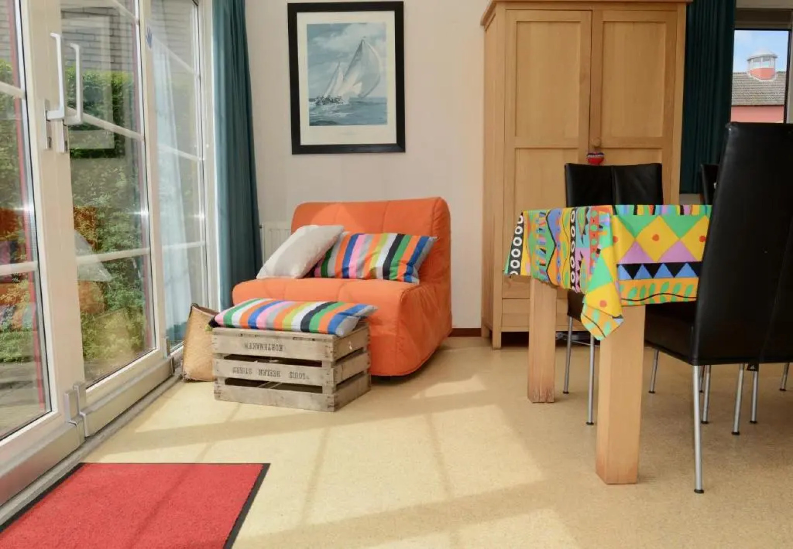 Antibes 200 Kustpark Village Scaldia