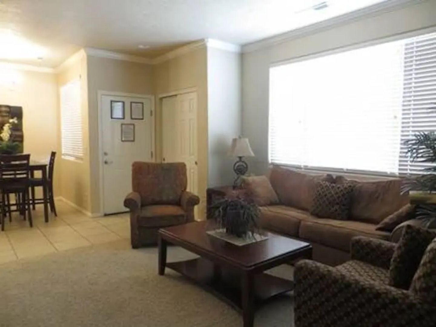 3 Bedroom Condo in Mesquite #365