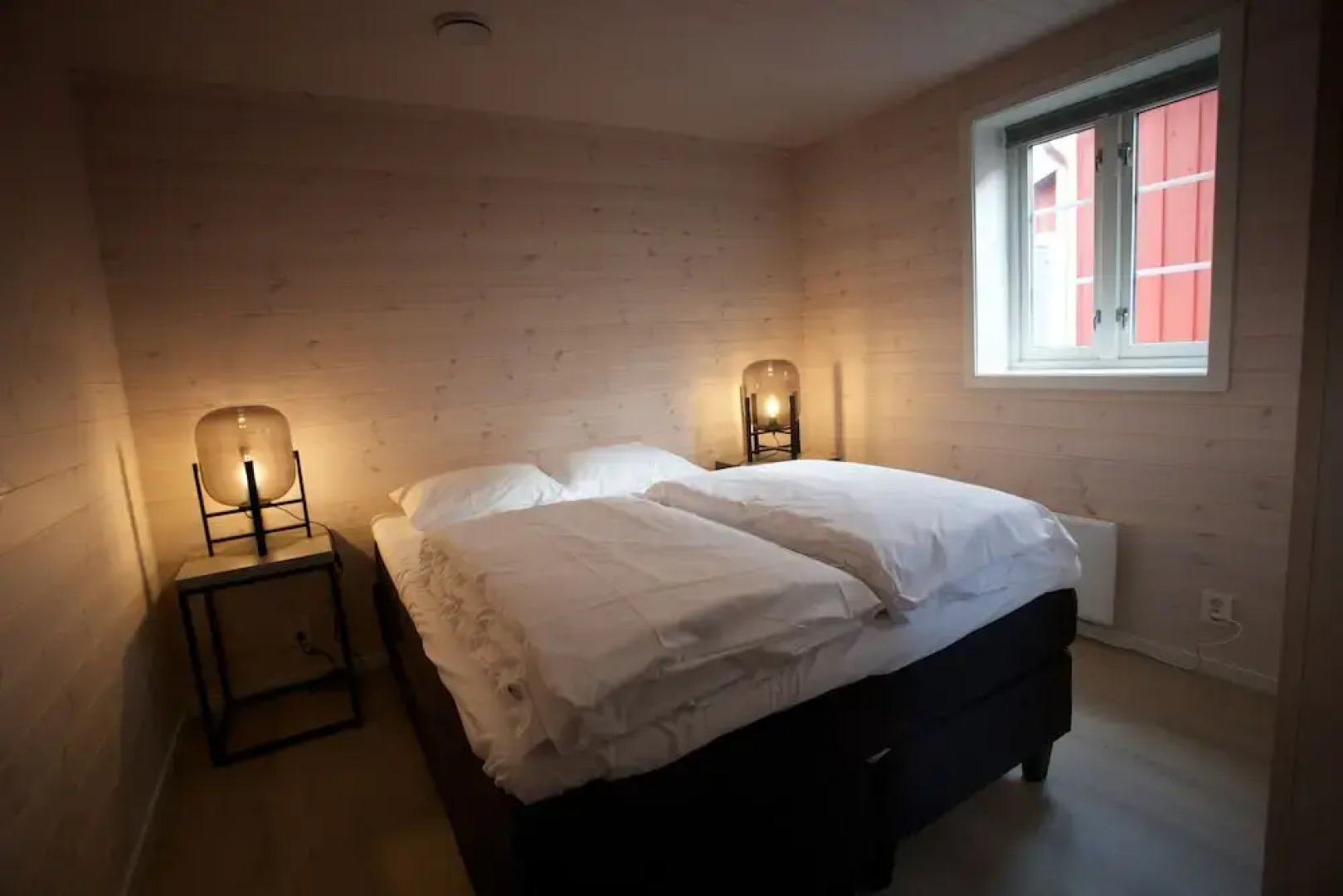 Andøy Vest Rorbuer Reine