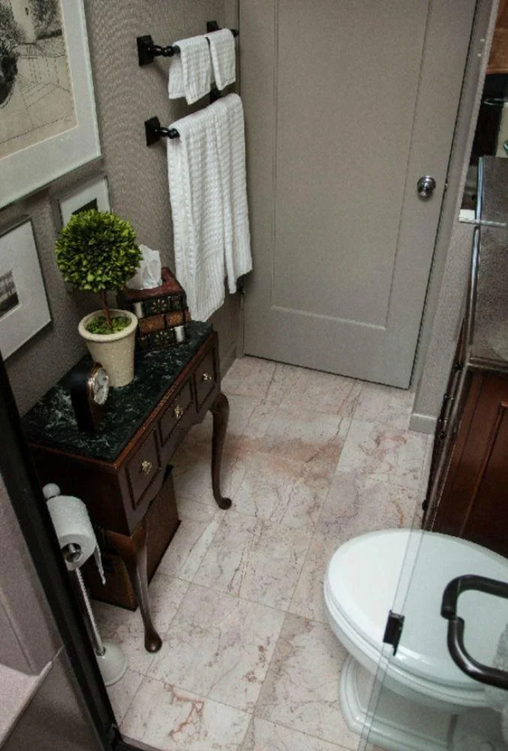 Moore House Bed and Breakfast