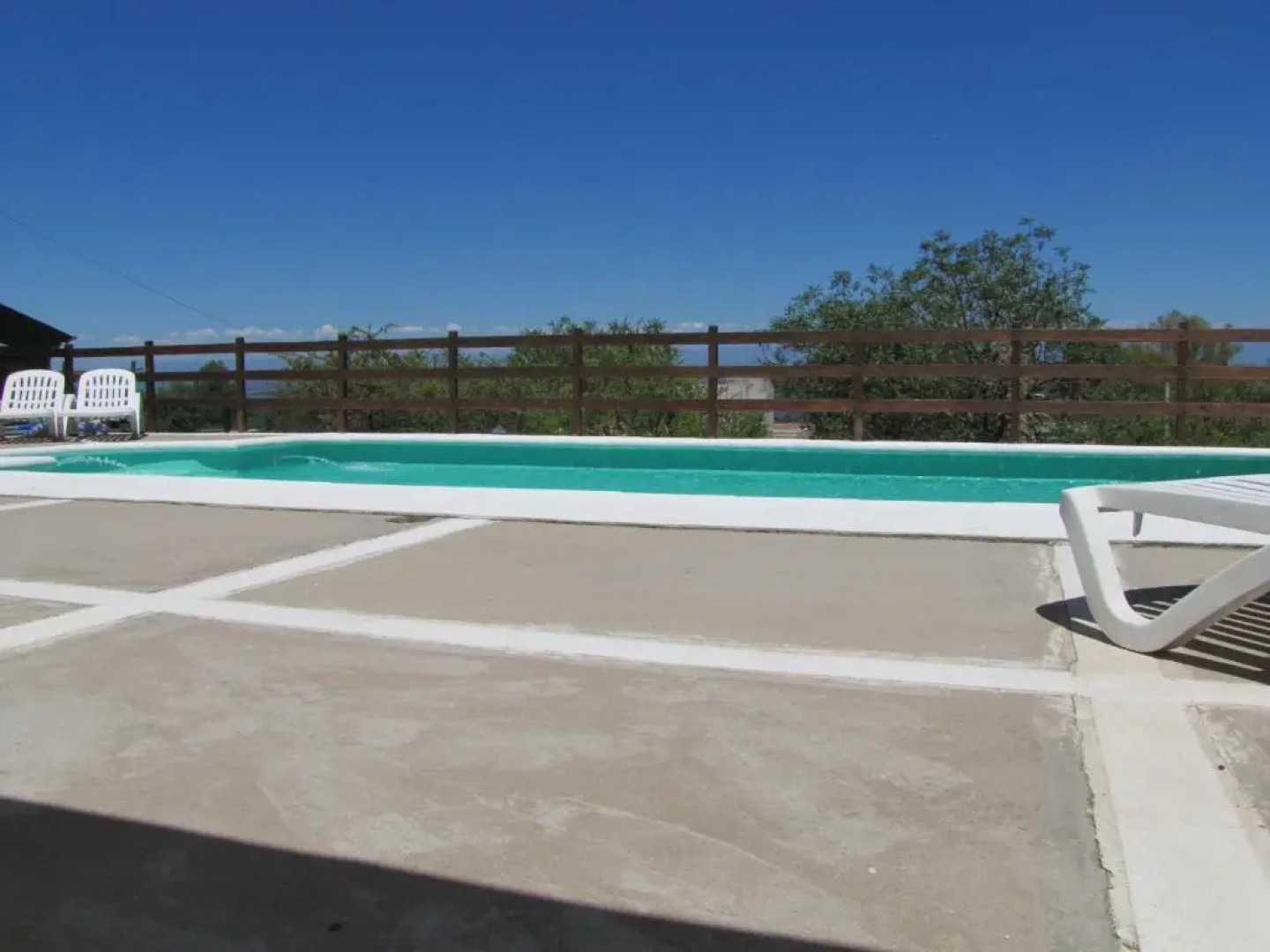 Cabanas El Mirador