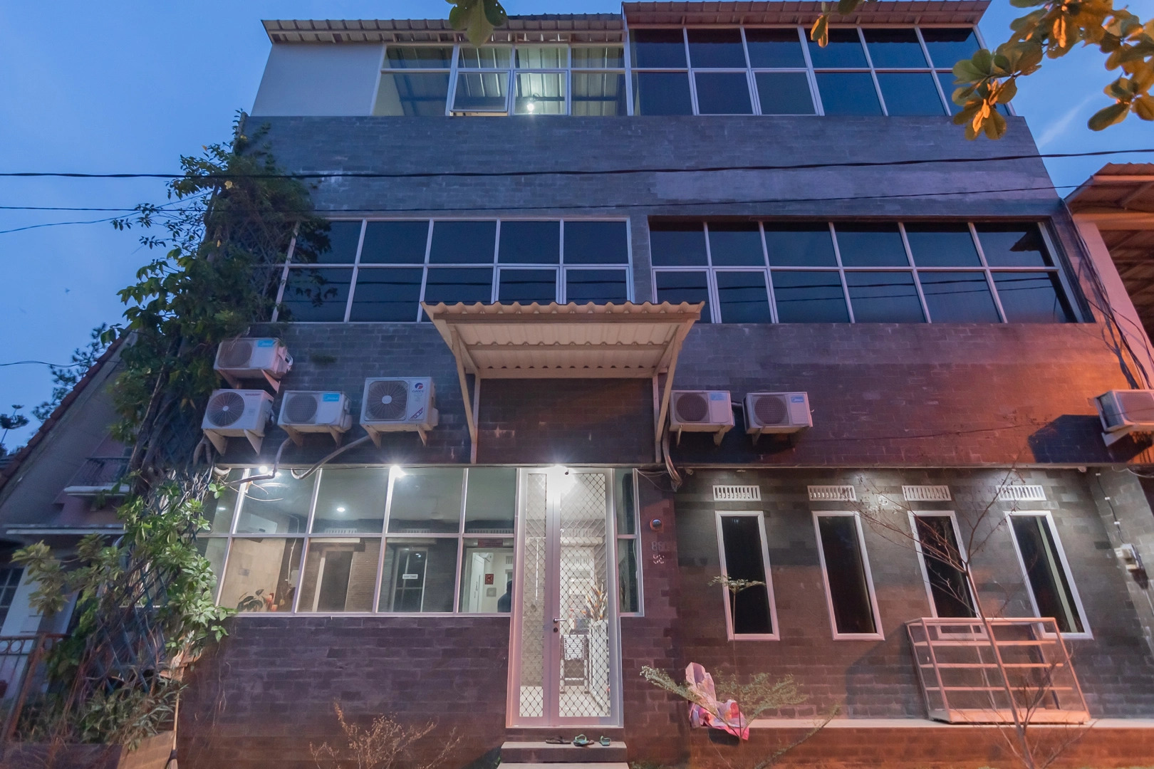 Venesia Park Sentul Syariah RedPartner