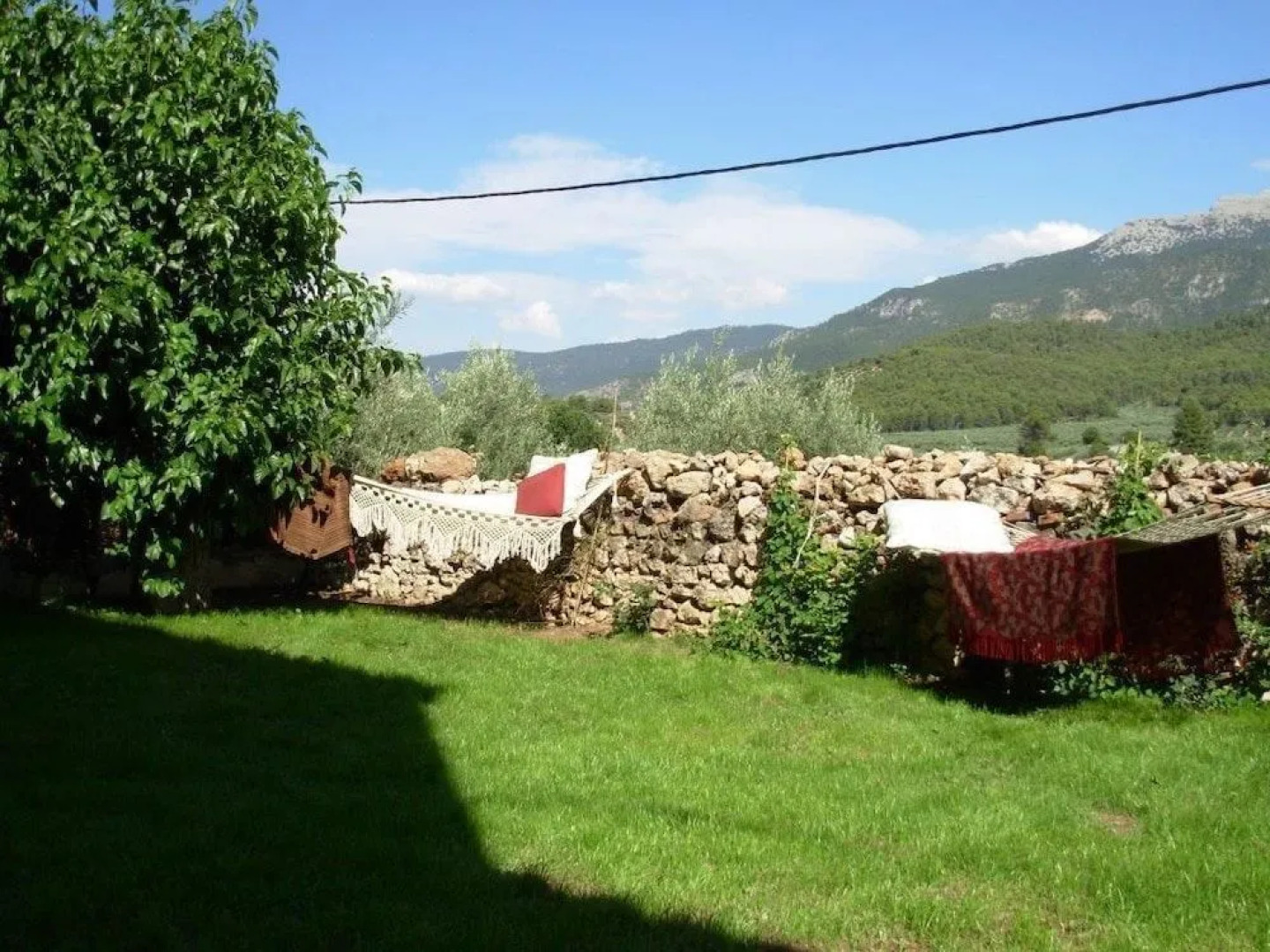 Casa Rural La Tiná