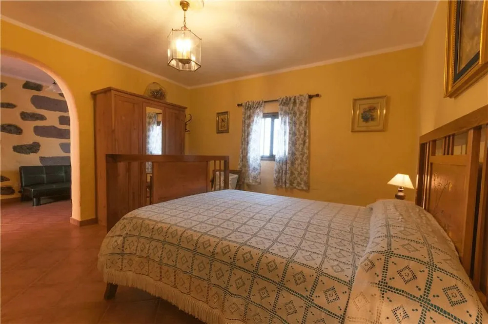 Casa rural en Arucas