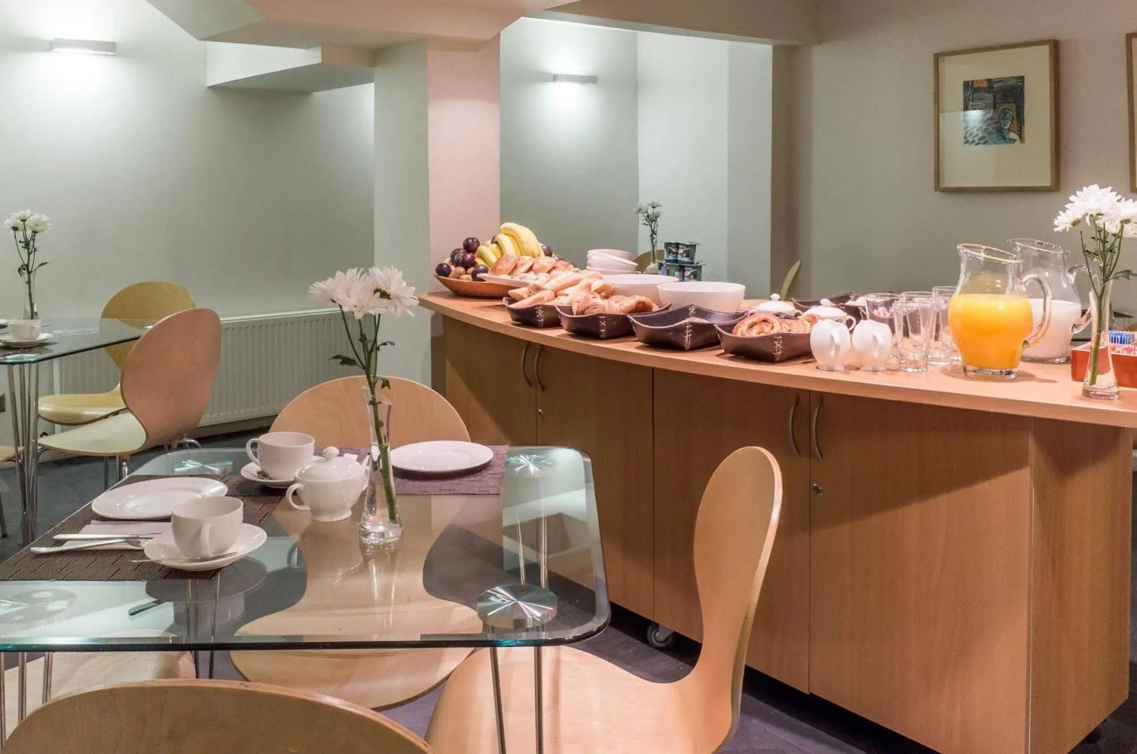 Heidelberg Haus Apart Hotel