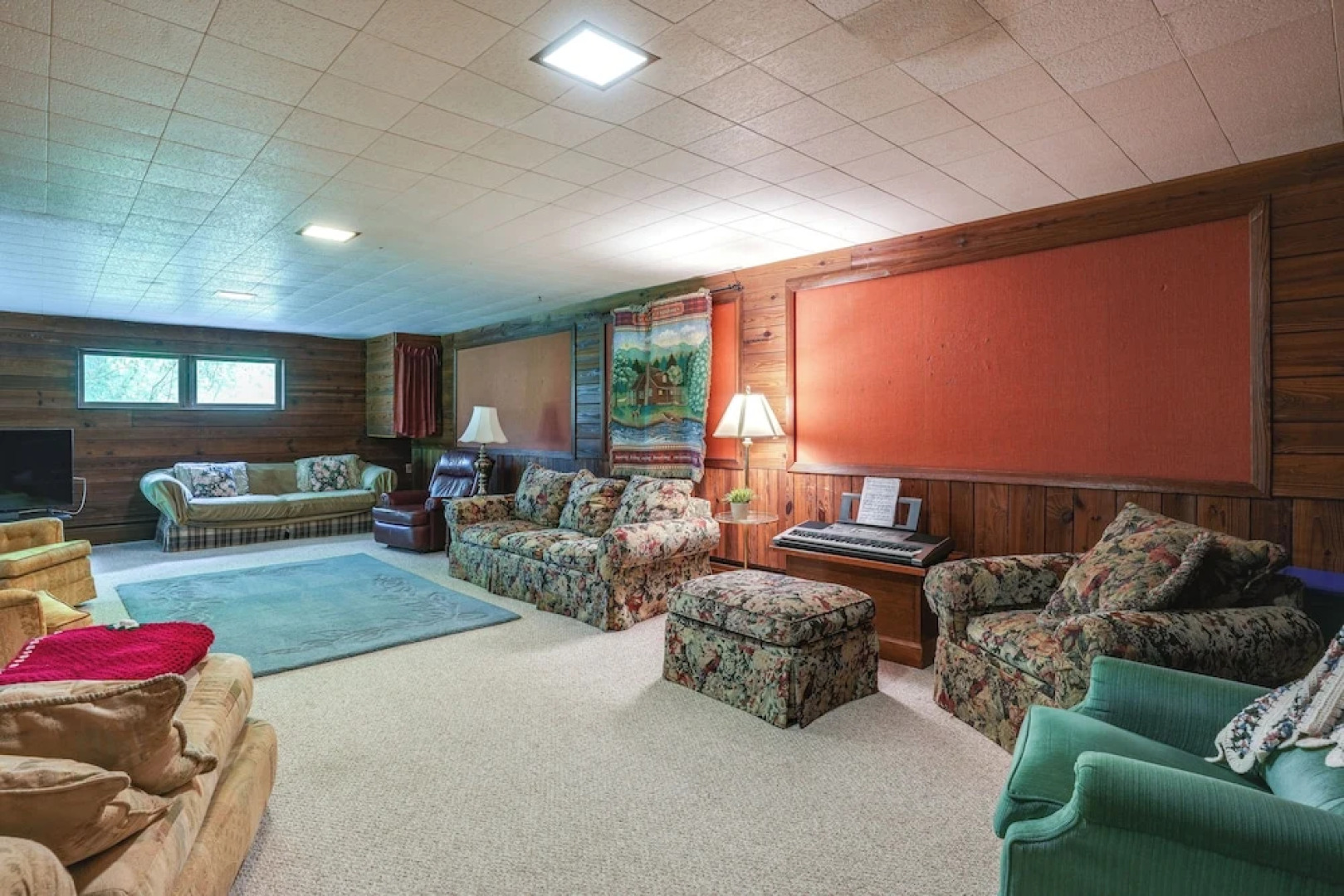 15 Mi to Downtown Minneapolis: Retreat on 5 Acres