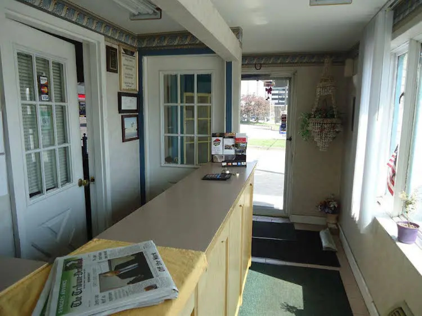 Budget Inn Somerset