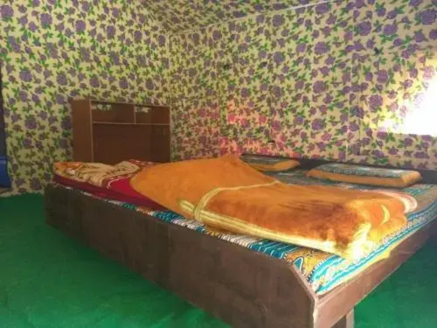 Sun N Sky Tirthan Valley