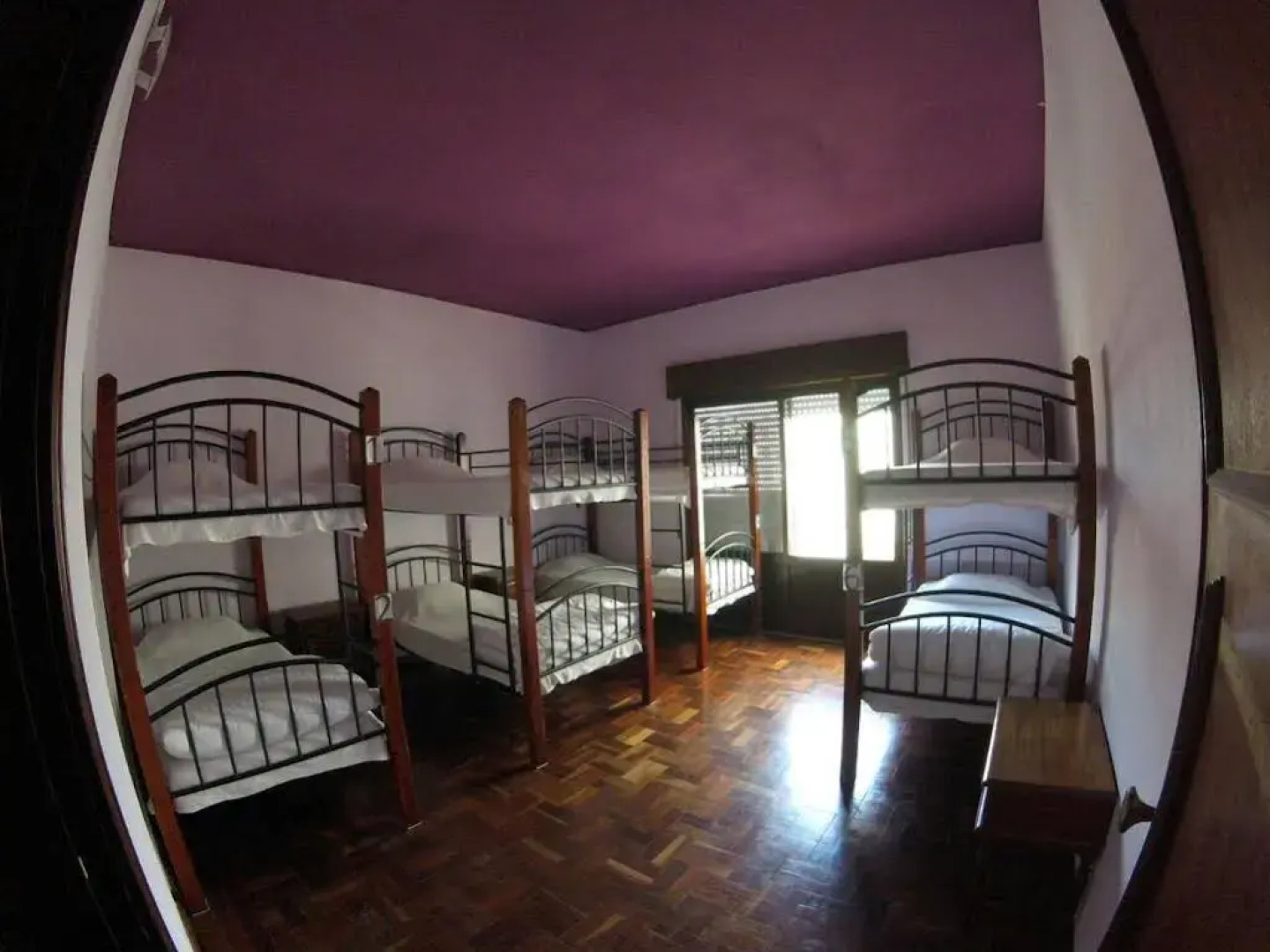 S. Jose Algarve Hostel