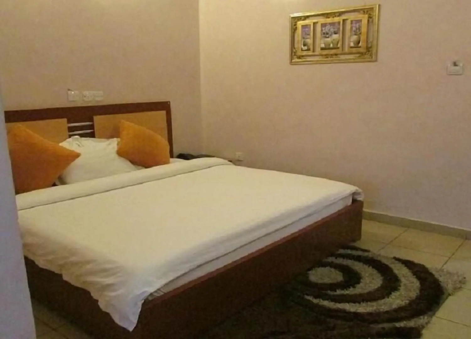 Petrus Hotels Royale