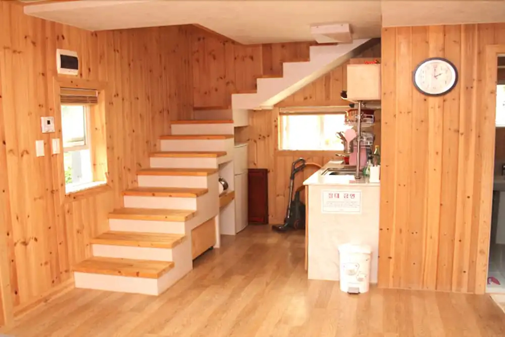 Hongcheon Hogewon Villa Pension