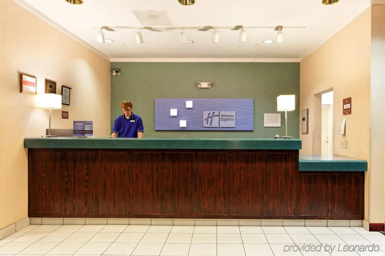 Holiday Inn Express Metropolis by IHG