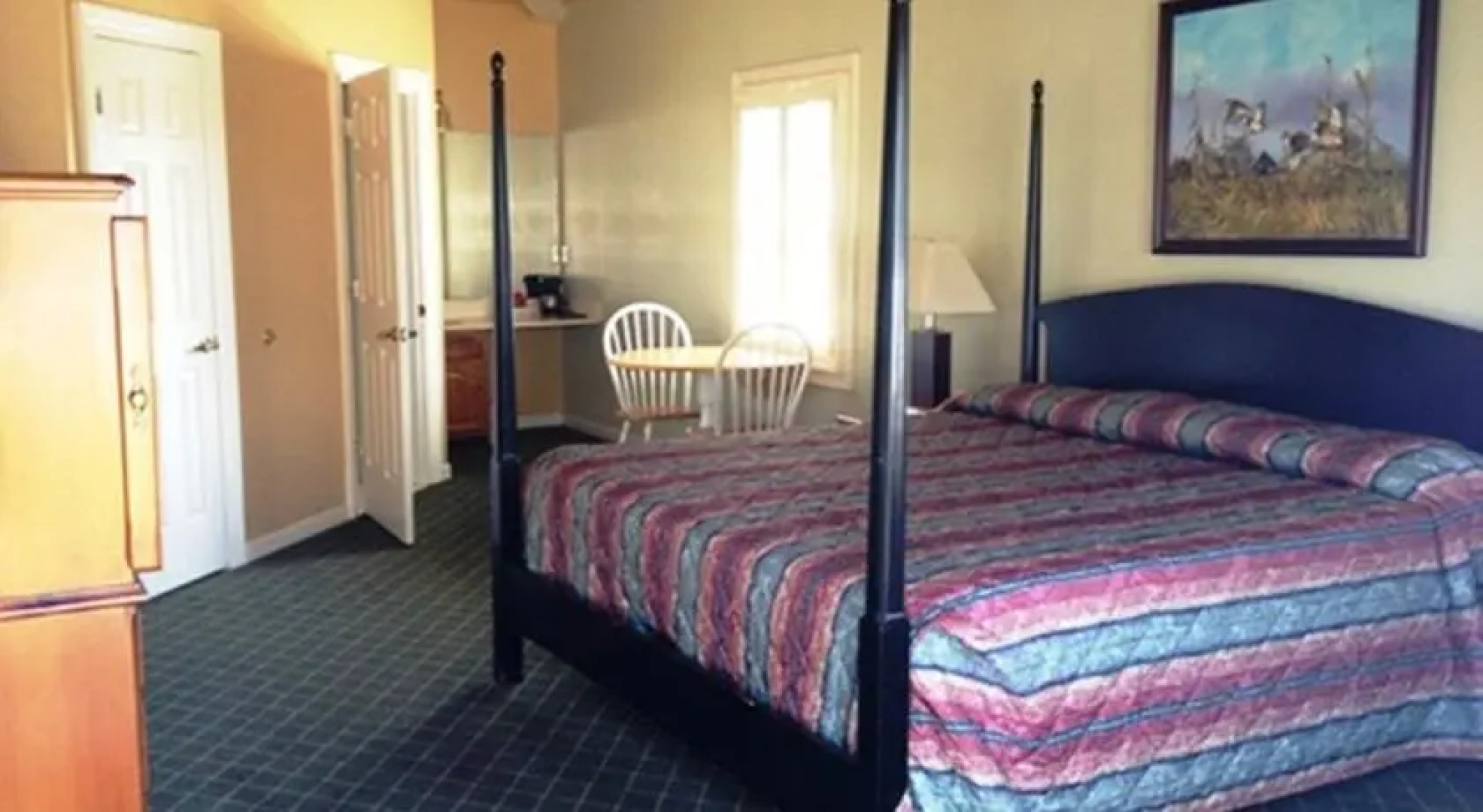 Cottage Inn - Robinsonville