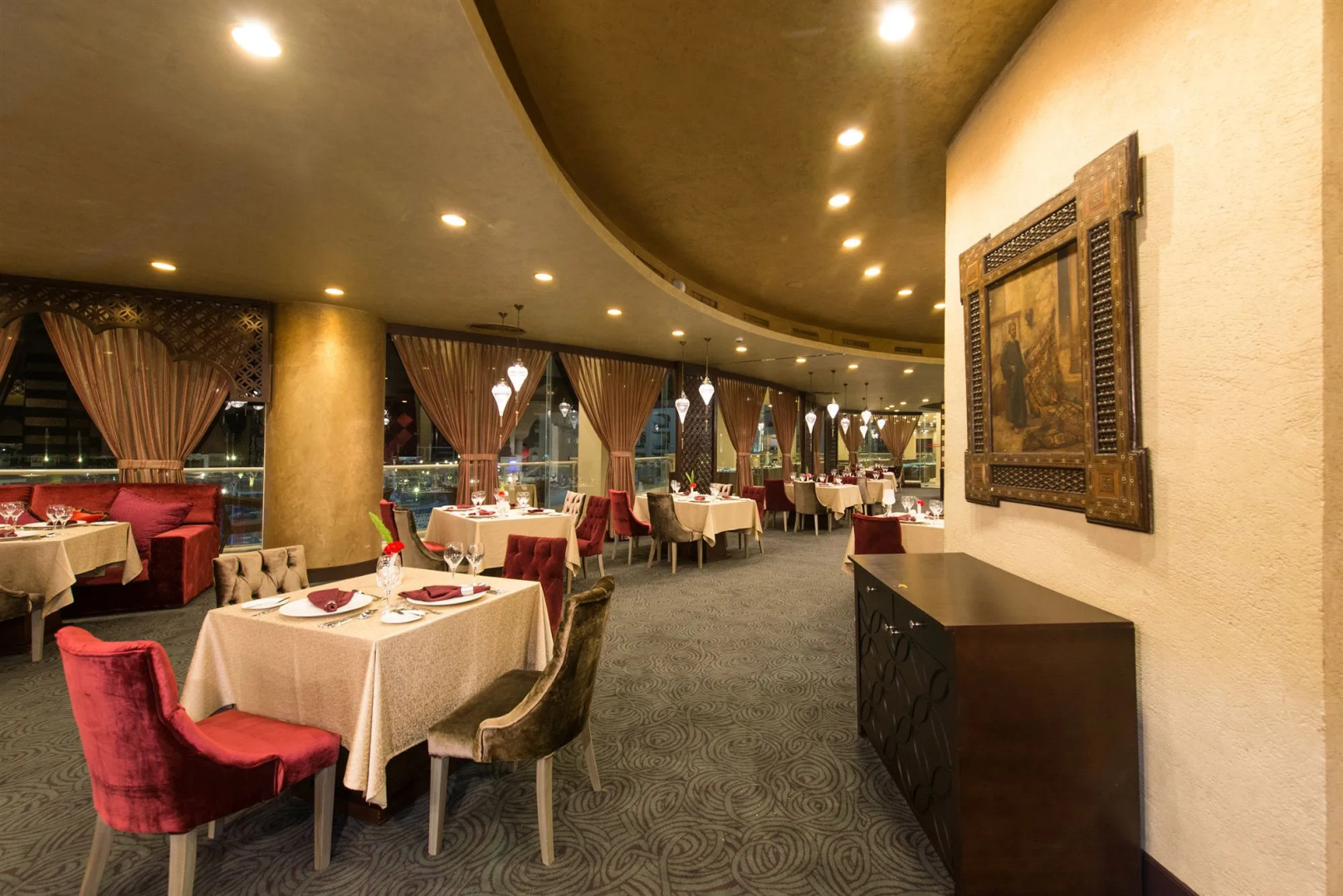 Rixos Alamein Couples And Families Only