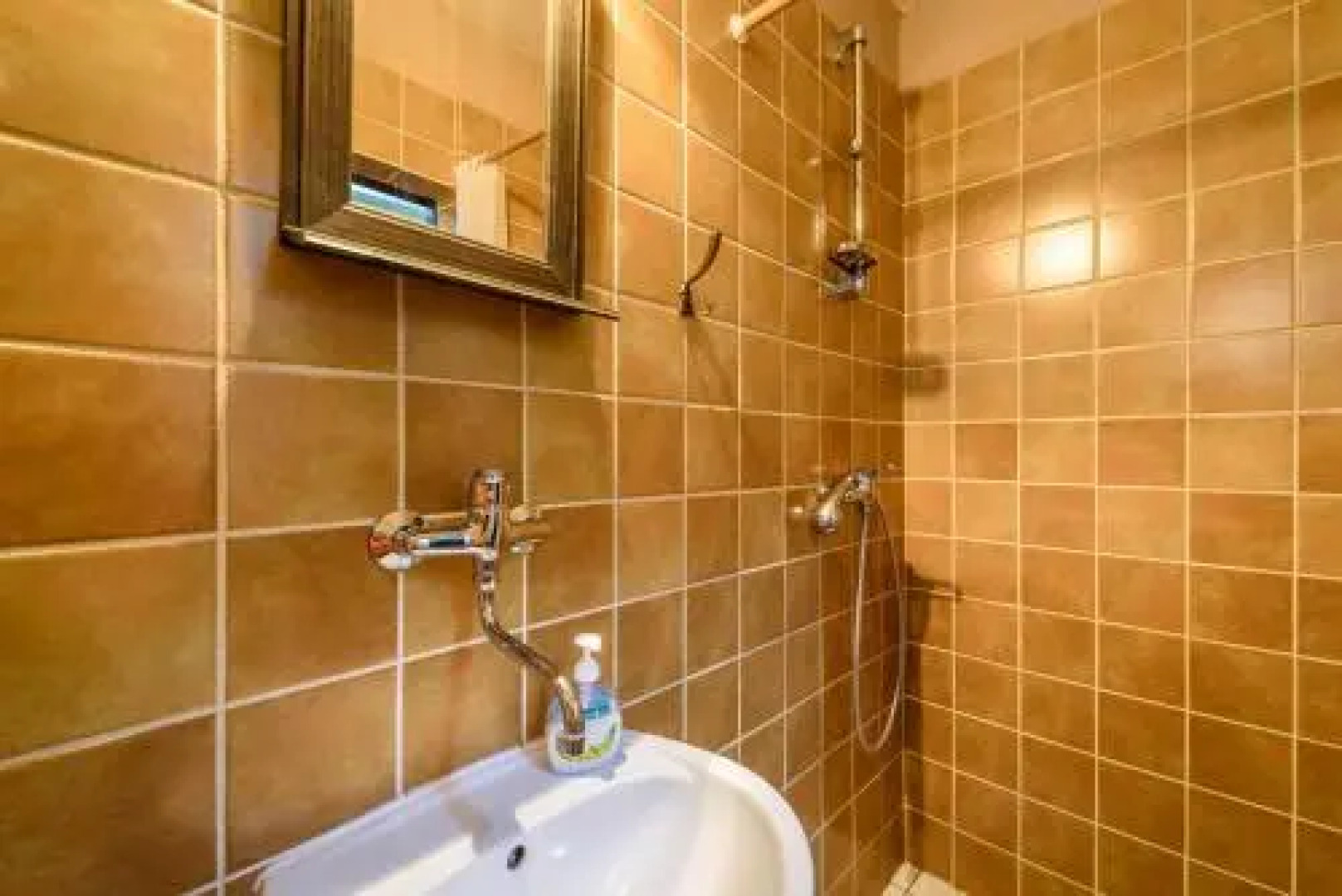 Ubytování Fillomena