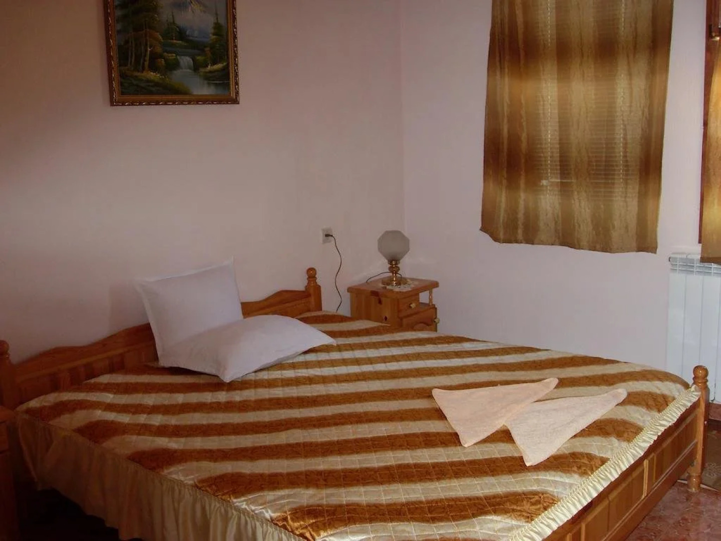 Guest House Rimski Most