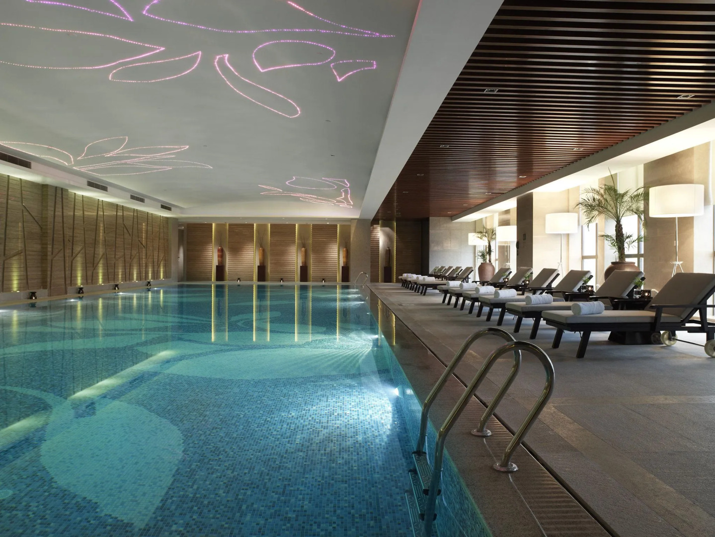 The Westin Hefei Baohe