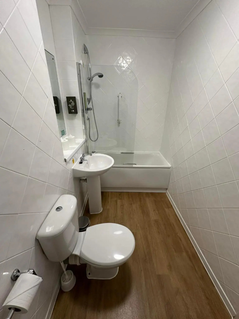 The Windermere Hotel