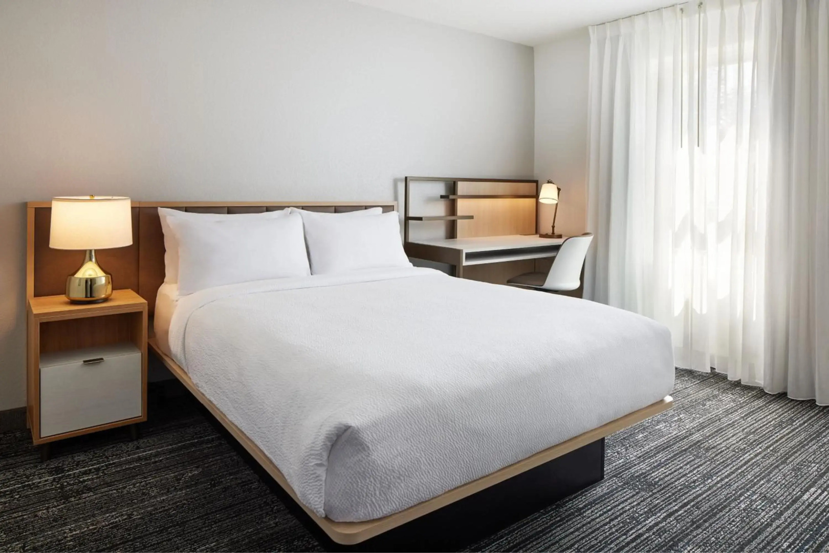 TownePlace Suites Marriott Dulles Airport (Newly Renovated)