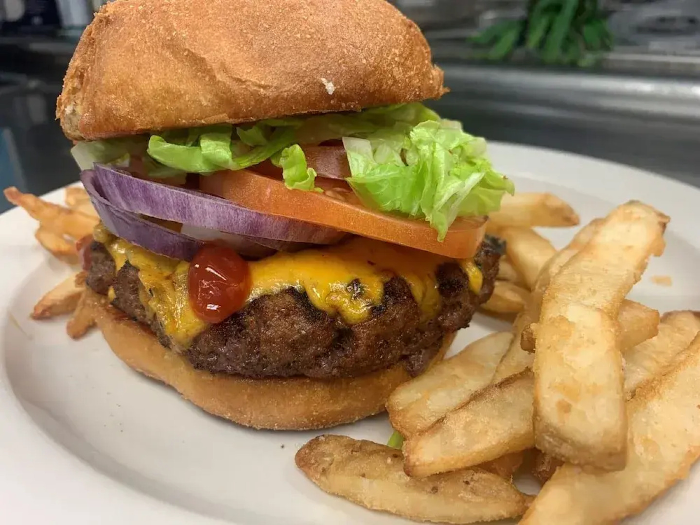 Laurel Ridge Country Club