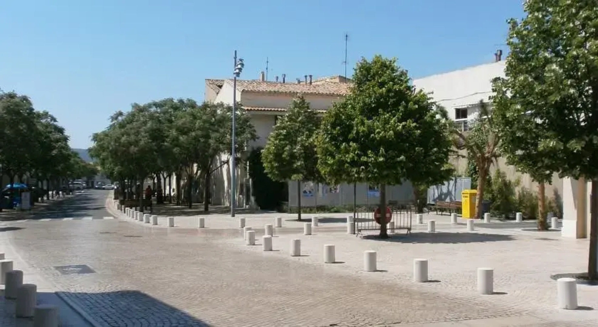 Location Villa Laval 2