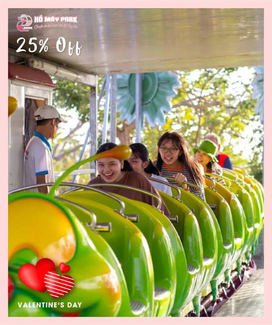 Ho May Resort