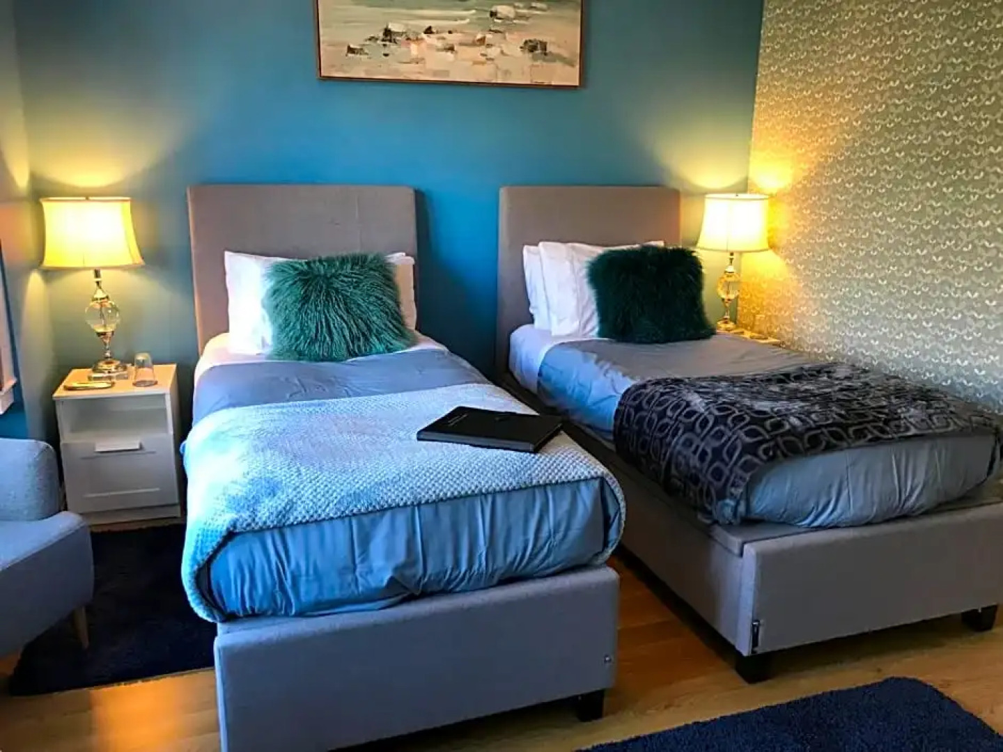 The Drey (Adults Only)