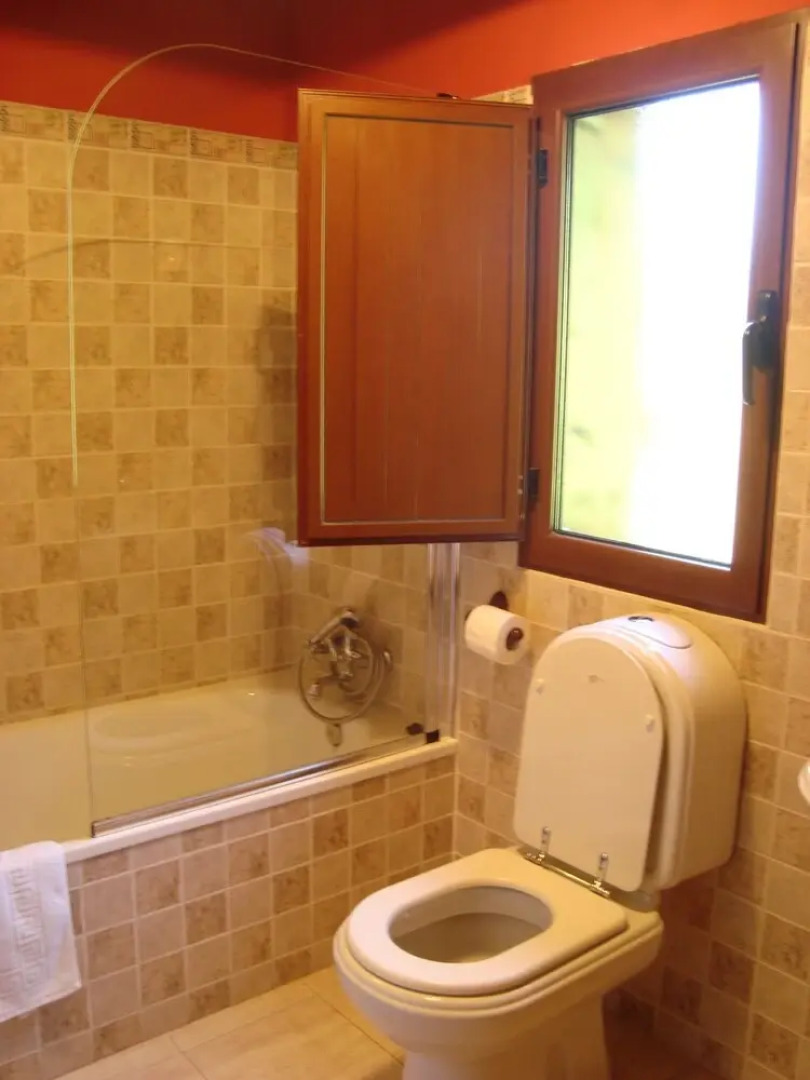 Apartamentos La Montaña