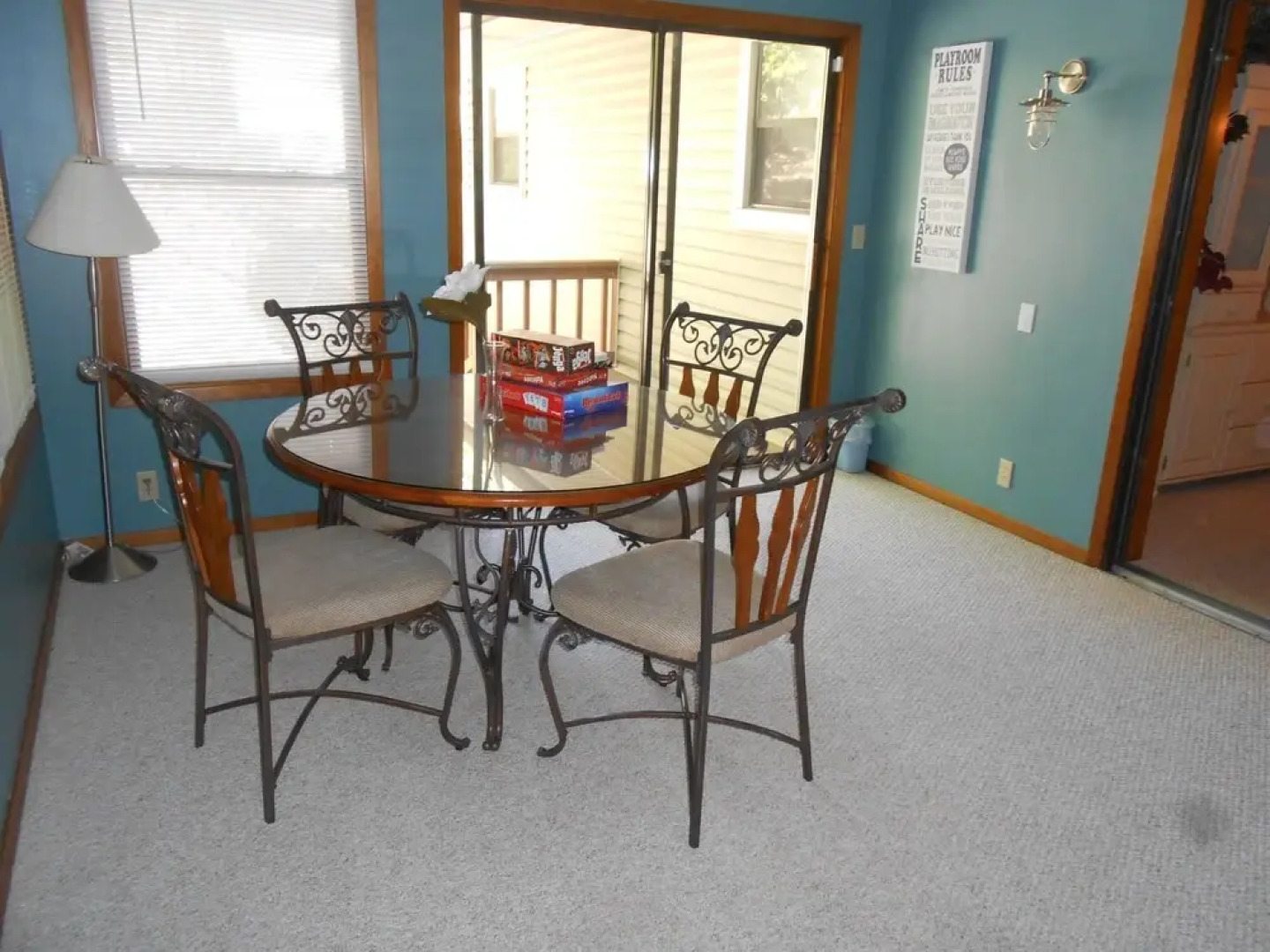 Wonderful Home With Hot Springs Village Facilities Access - Unit 0011hsv by Redawning